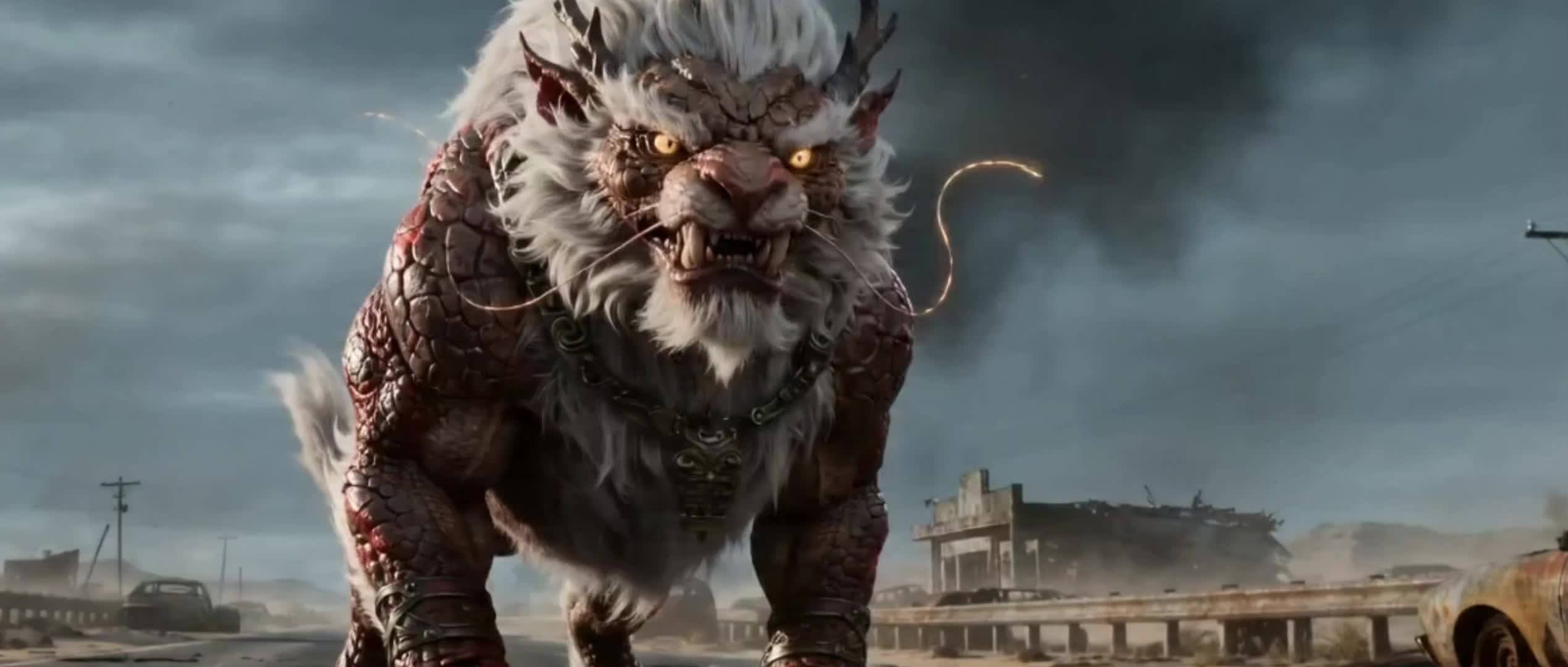 Episode 19 of My Afterlife Tavern Has the World's Strongest Guardians