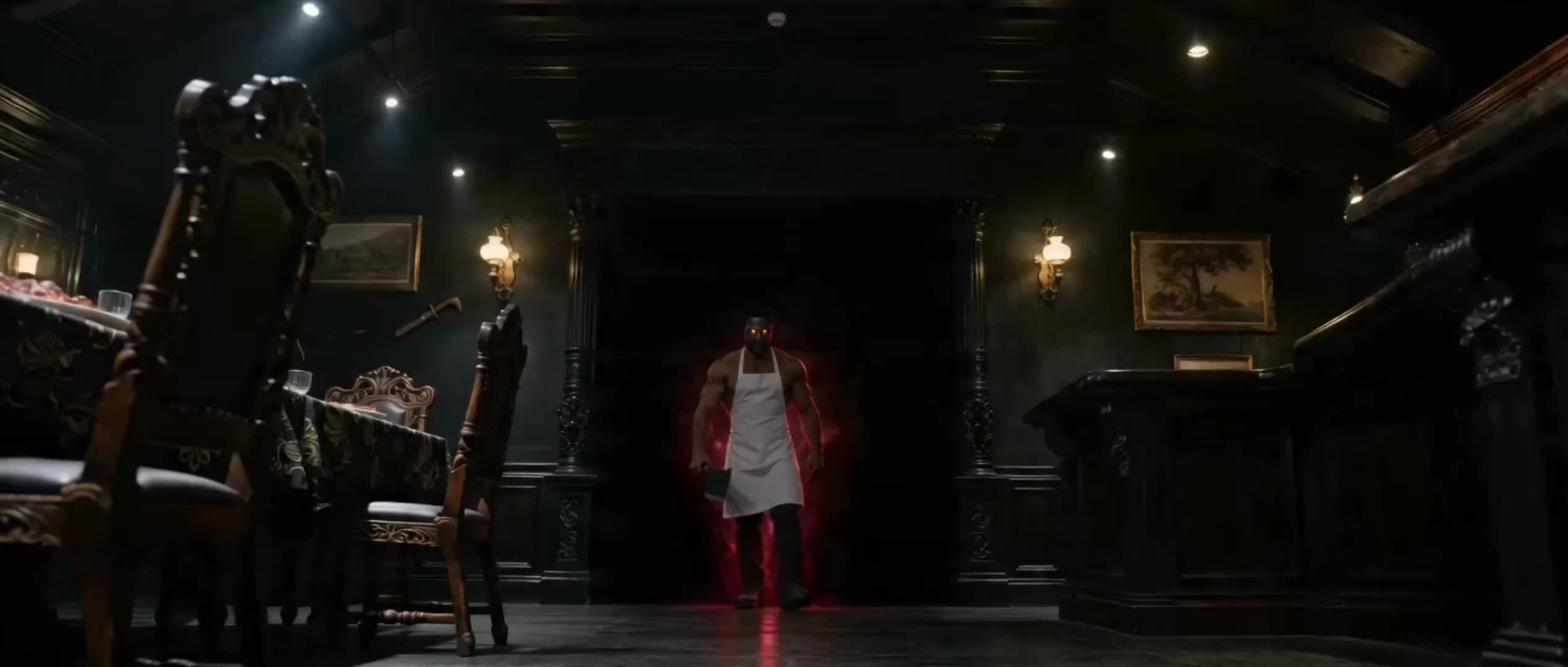 Episode 4 of My Afterlife Tavern Has the World's Strongest Guardians