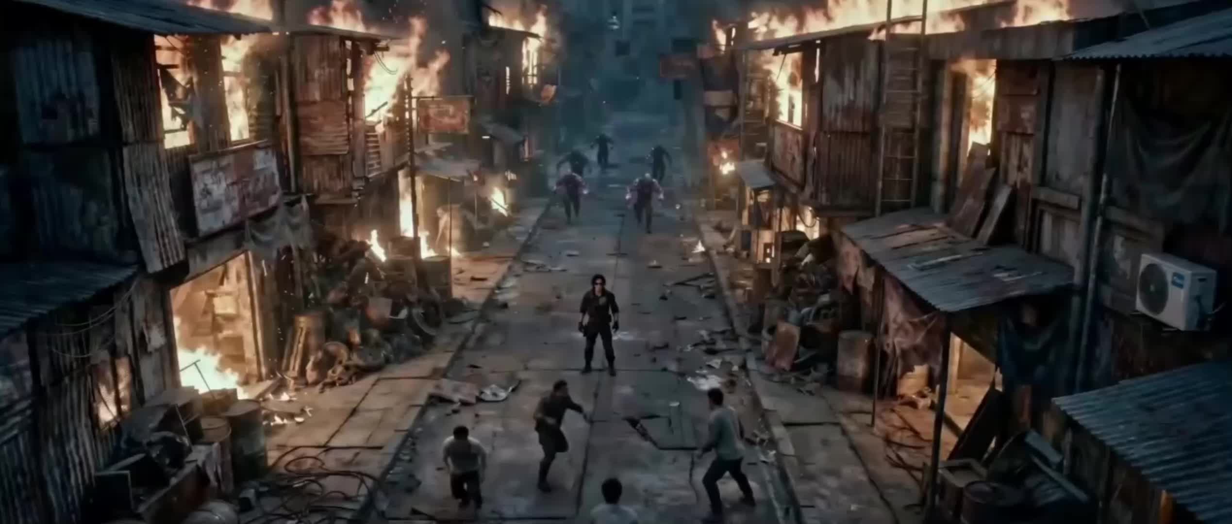 Episode 51 of My Afterlife Tavern Has the World's Strongest Guardians