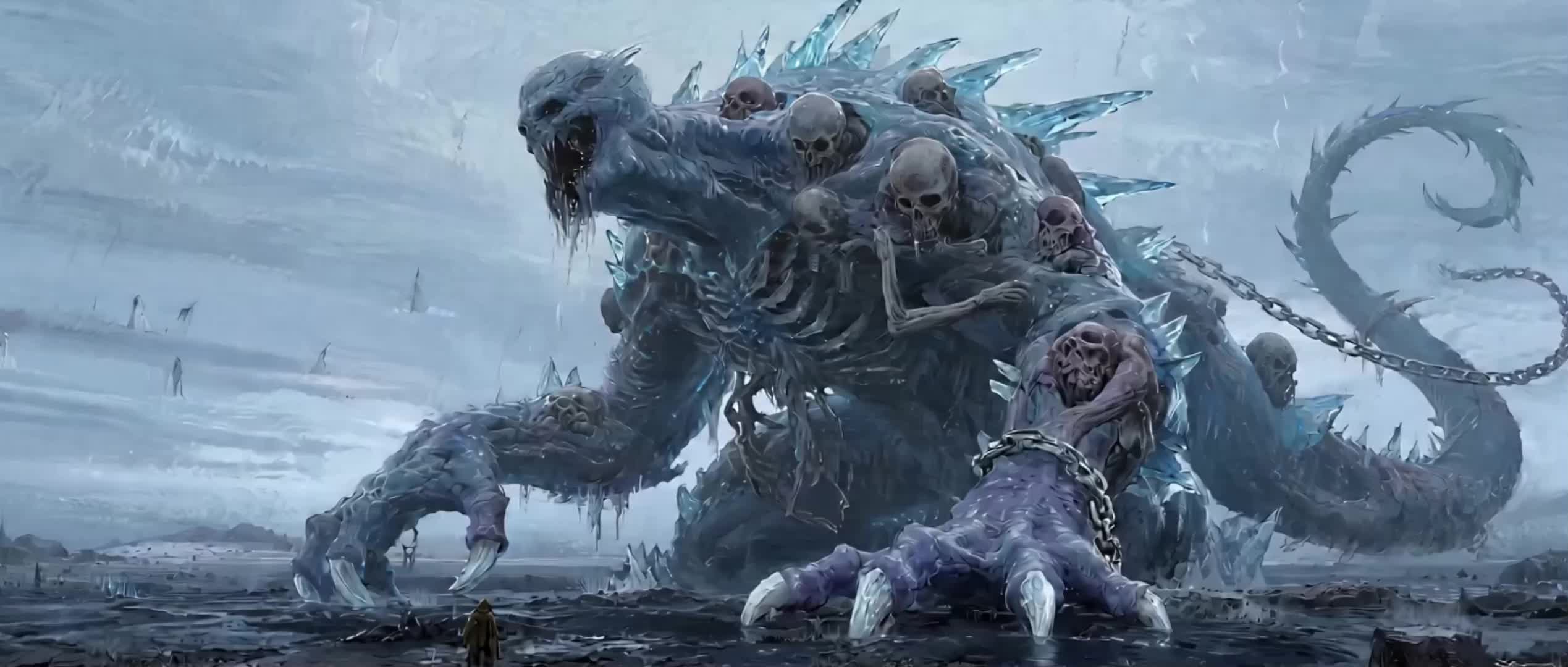 Episode 66 of My Afterlife Tavern Has the World's Strongest Guardians