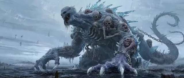 Episode 66 of My Afterlife Tavern Has the World's Strongest Guardians