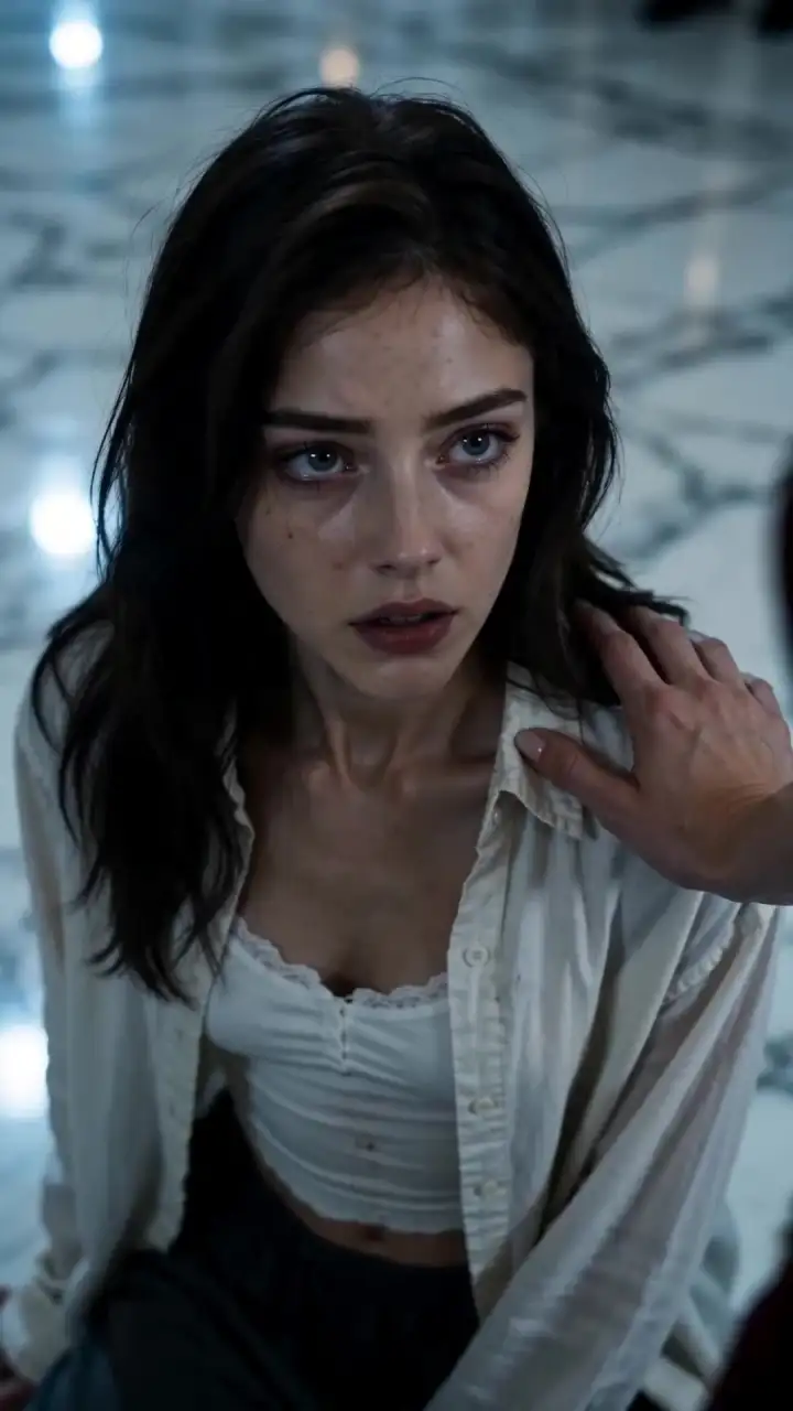 Episode 11 of My Alpha Forced Me to Lose Our Pup