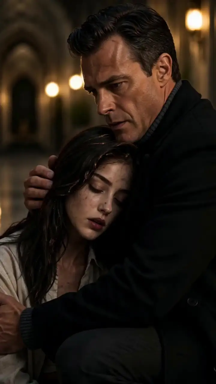Episode 14 of My Alpha Forced Me to Lose Our Pup