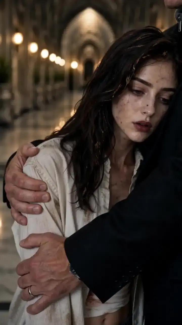 Episode 15 of My Alpha Forced Me to Lose Our Pup