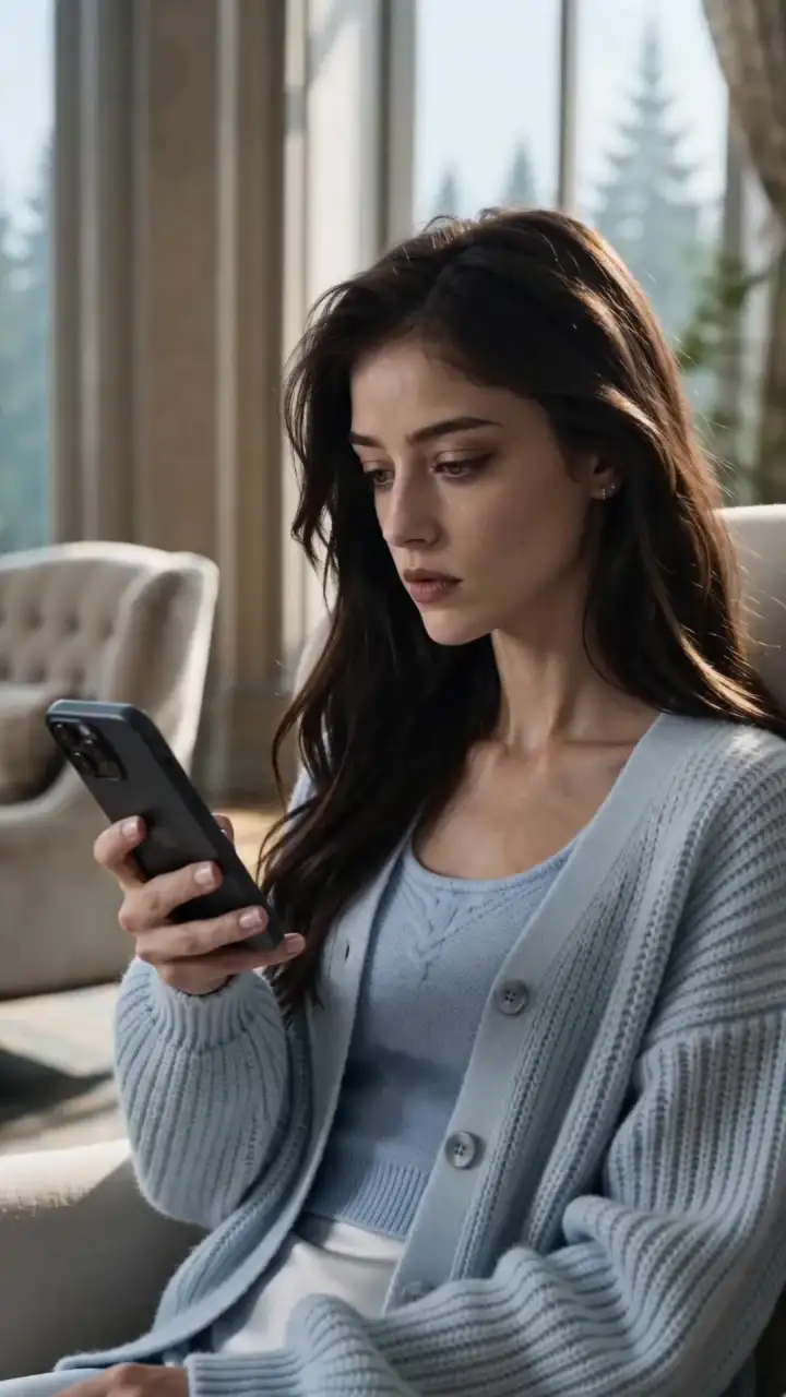 Episode 20 of My Alpha Forced Me to Lose Our Pup
