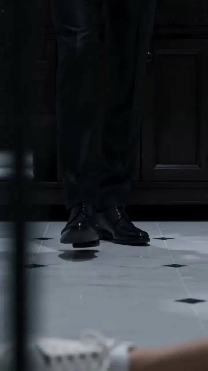 Episode 5 of My Alpha Forced Me to Lose Our Pup