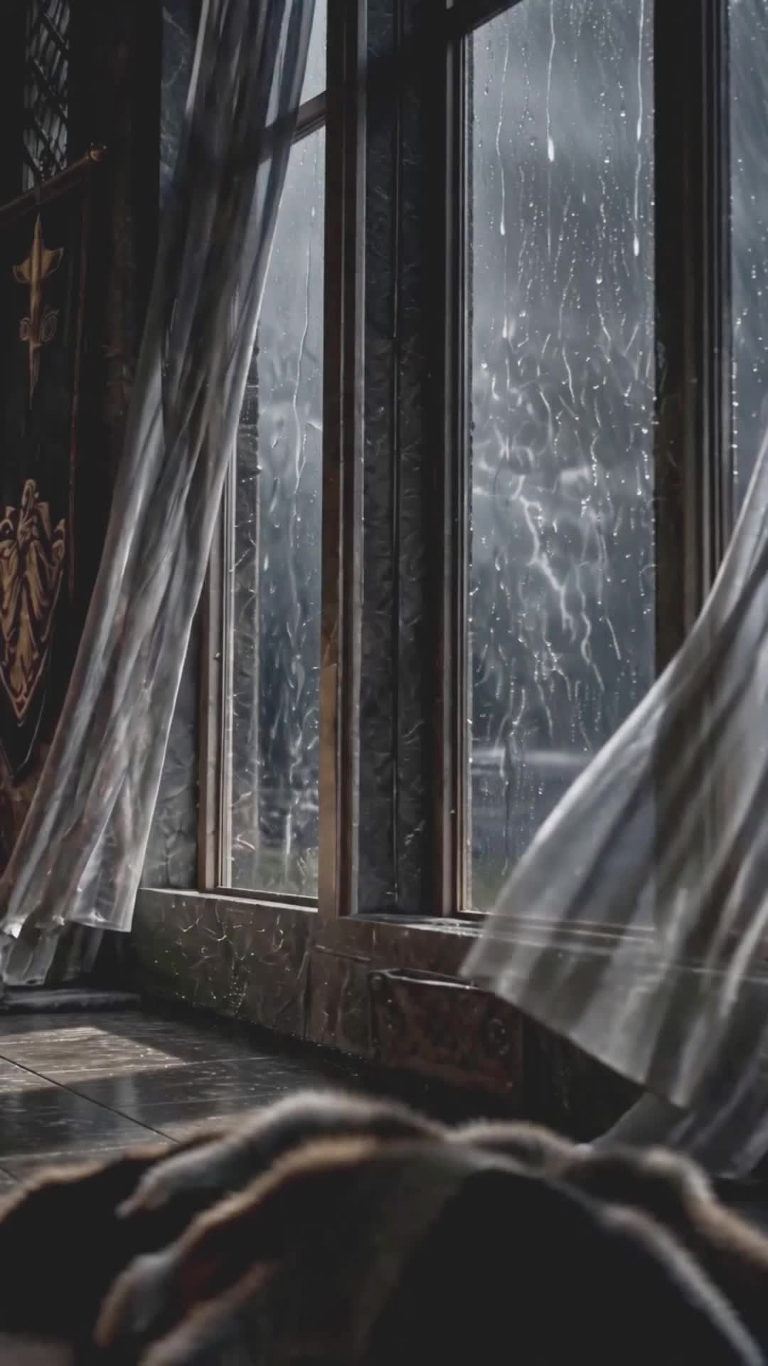Episode 1 of My Arranged Marriage to the Beast King