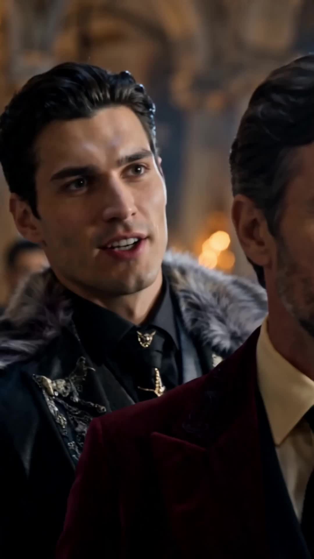 Episode 17 of My Arranged Marriage to the Beast King