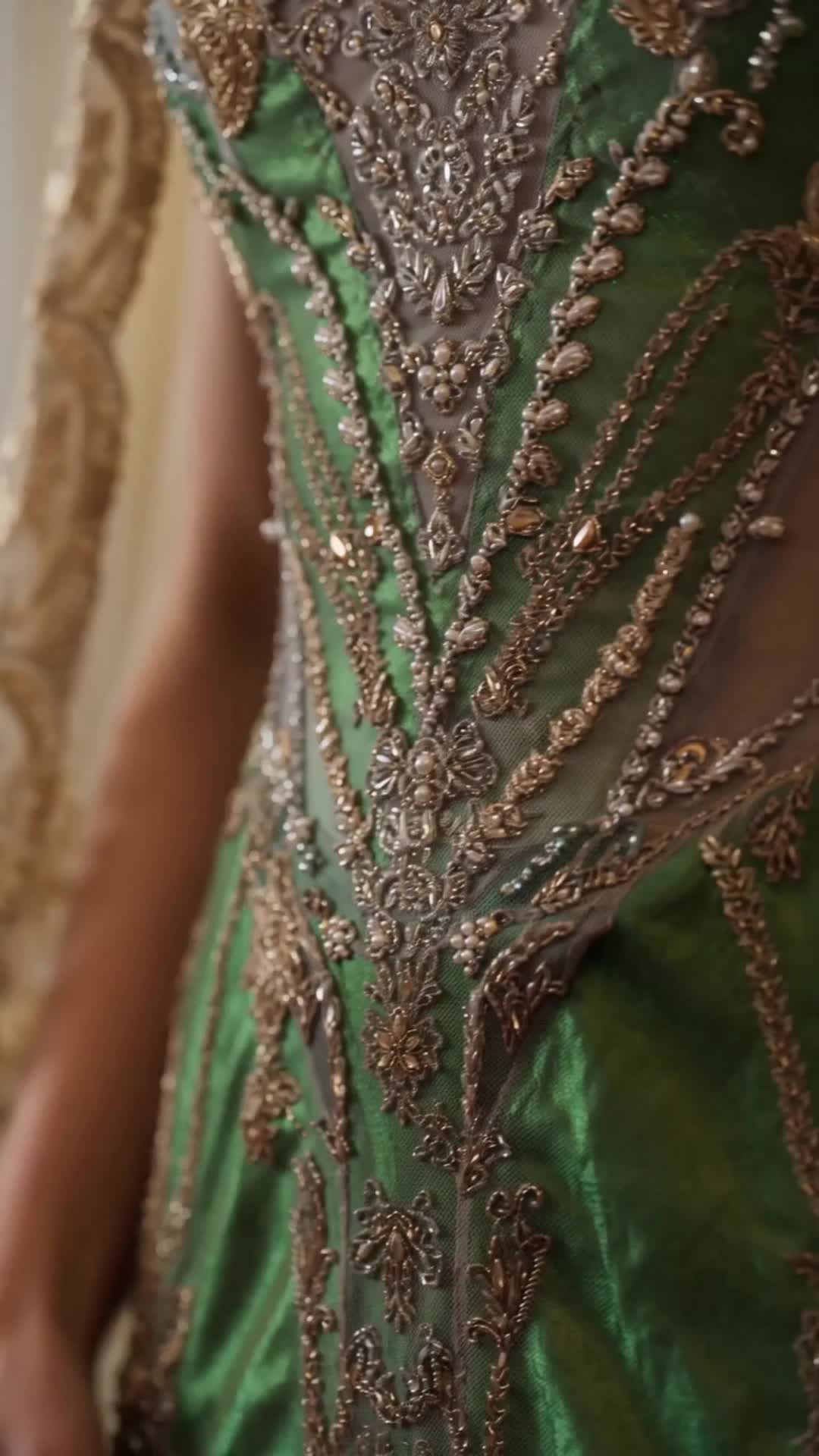 Episode 18 of My Arranged Marriage to the Beast King