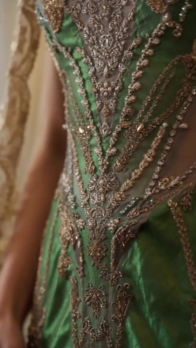 Episode 18 of My Arranged Marriage to the Beast King