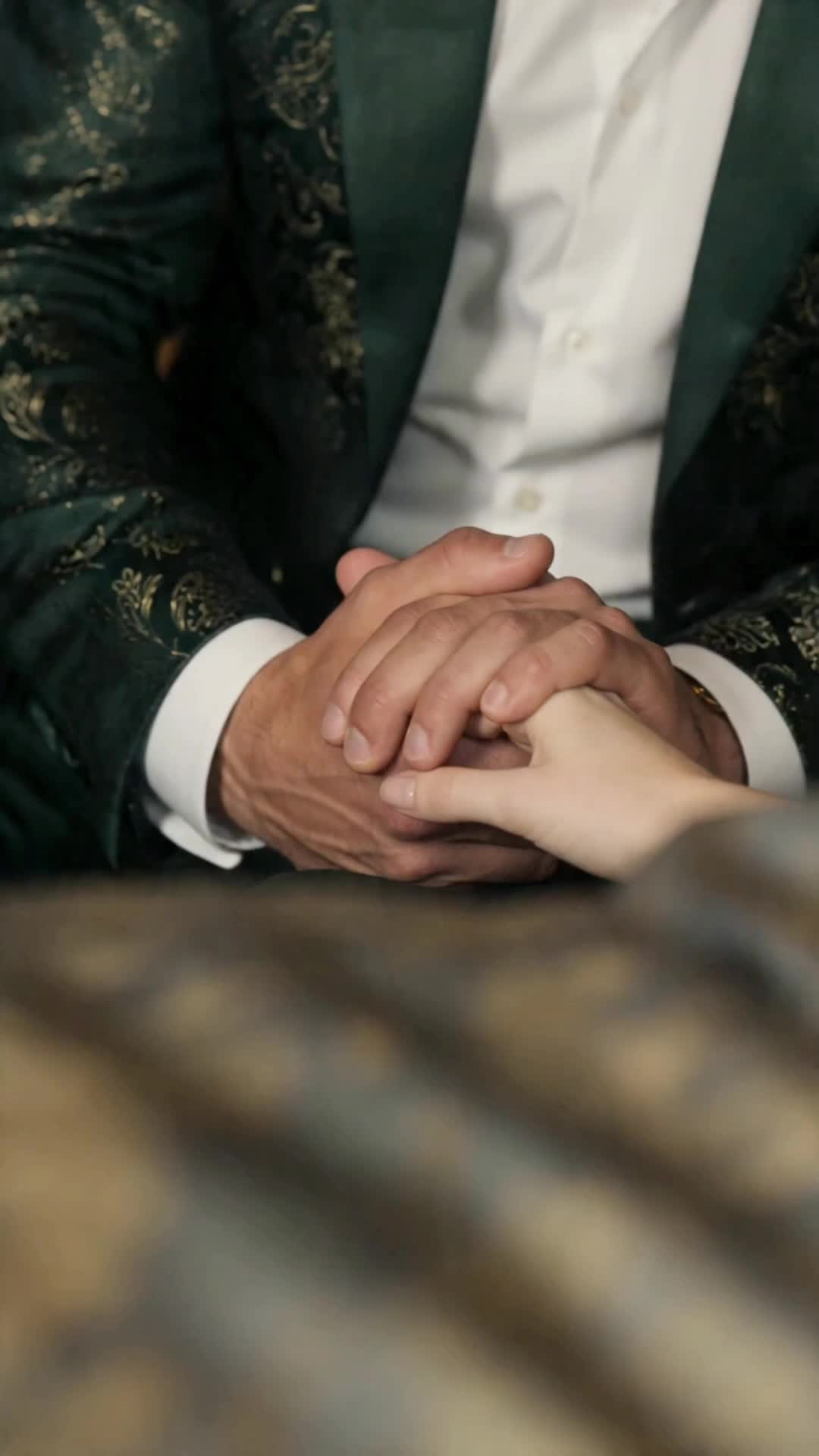 Episode 26 of My Arranged Marriage to the Beast King
