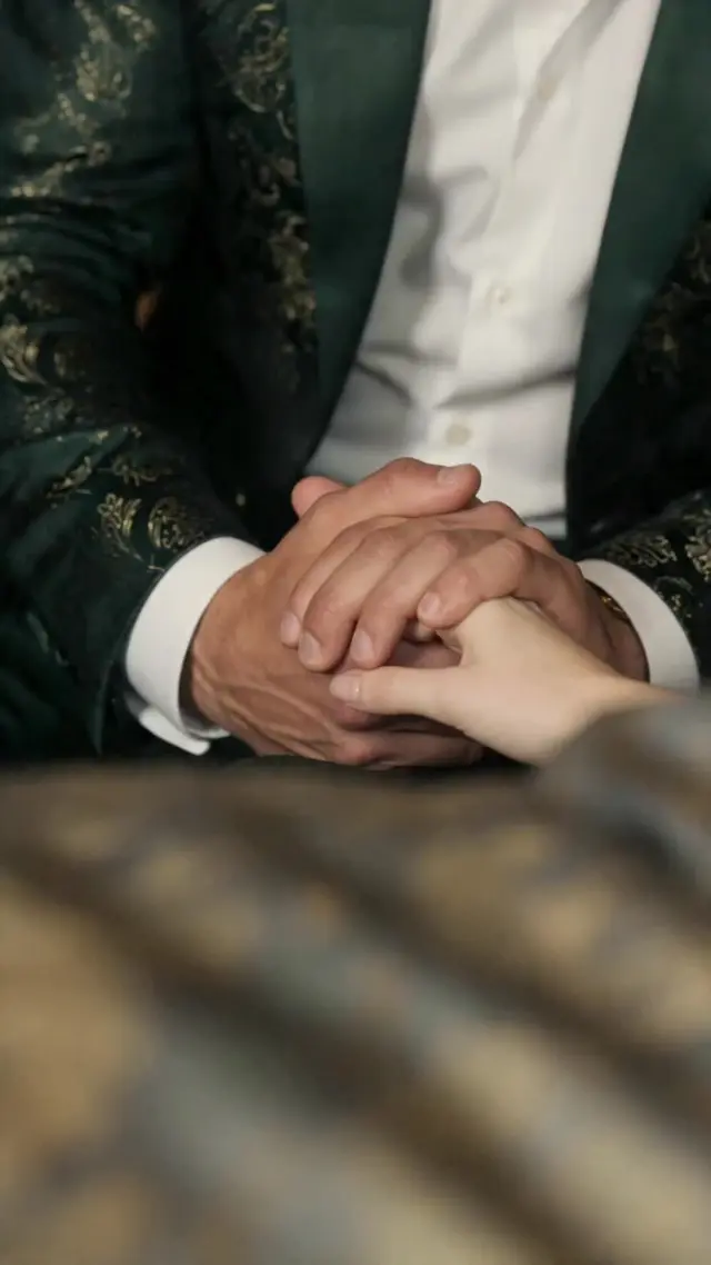 Episode 26 of My Arranged Marriage to the Beast King