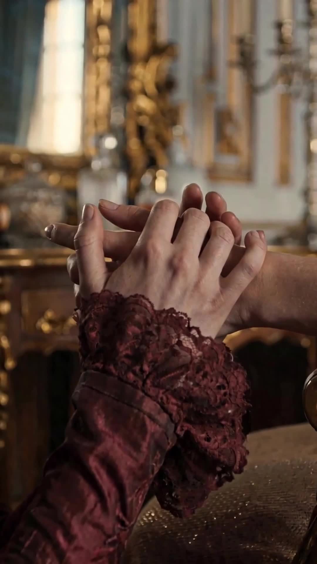 Episode 29 of My Arranged Marriage to the Beast King