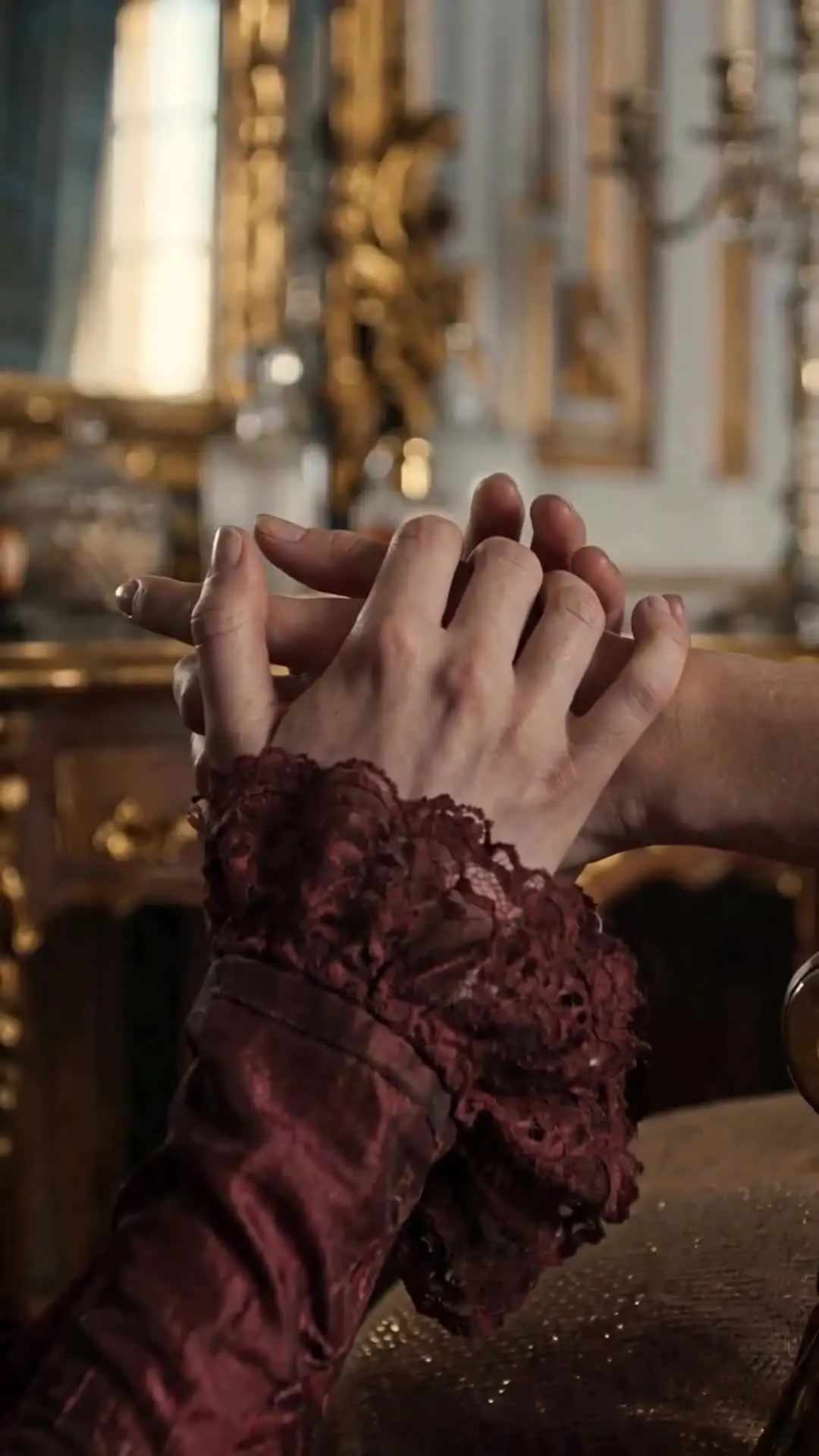 Episode 29 of My Arranged Marriage to the Beast King