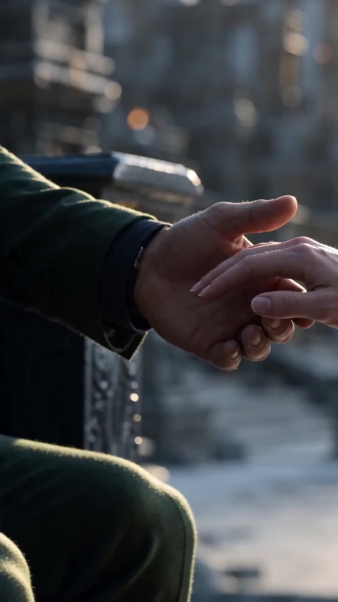 Episode 4 of My Arranged Marriage to the Beast King