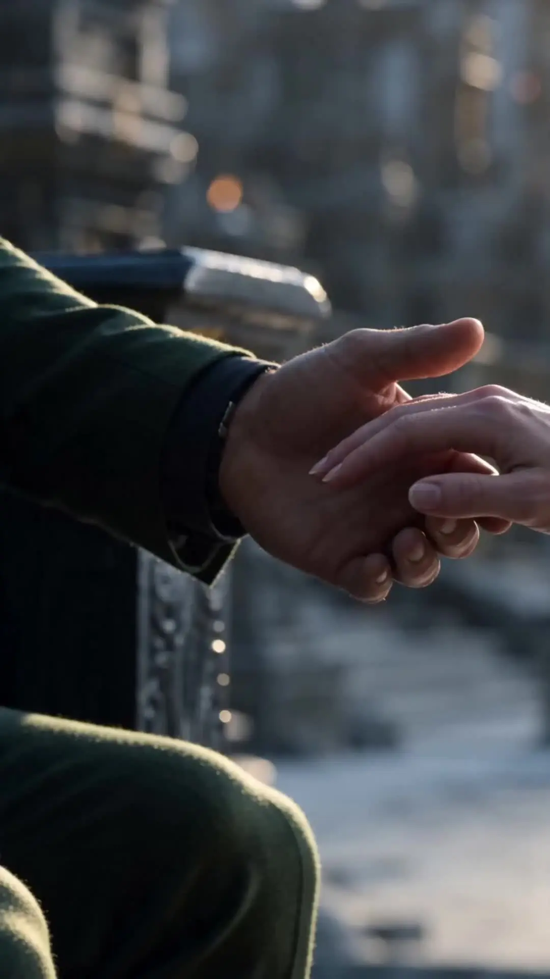 Episode 4 of My Arranged Marriage to the Beast King