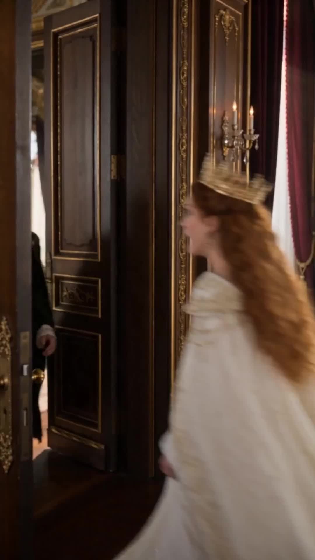 Episode 44 of My Arranged Marriage to the Beast King