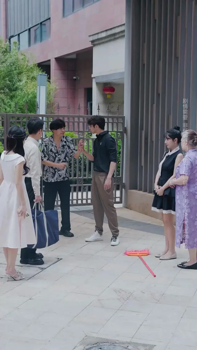 Episode 18 of My Backstabbing Adopted Brother