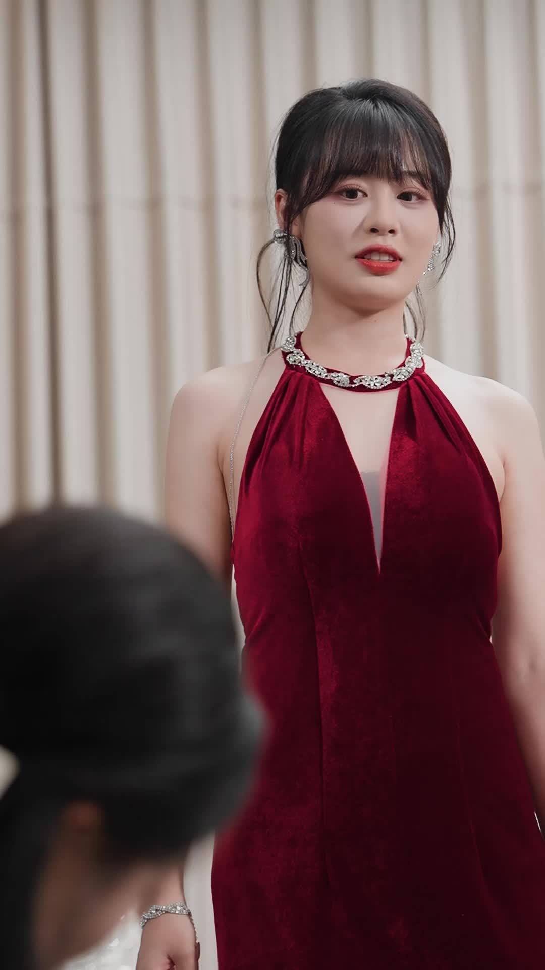 Episode 10 of My Backup Husband is a Tycoon
