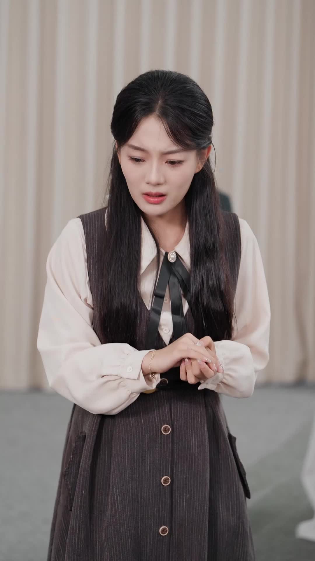 Episode 14 of My Backup Husband is a Tycoon