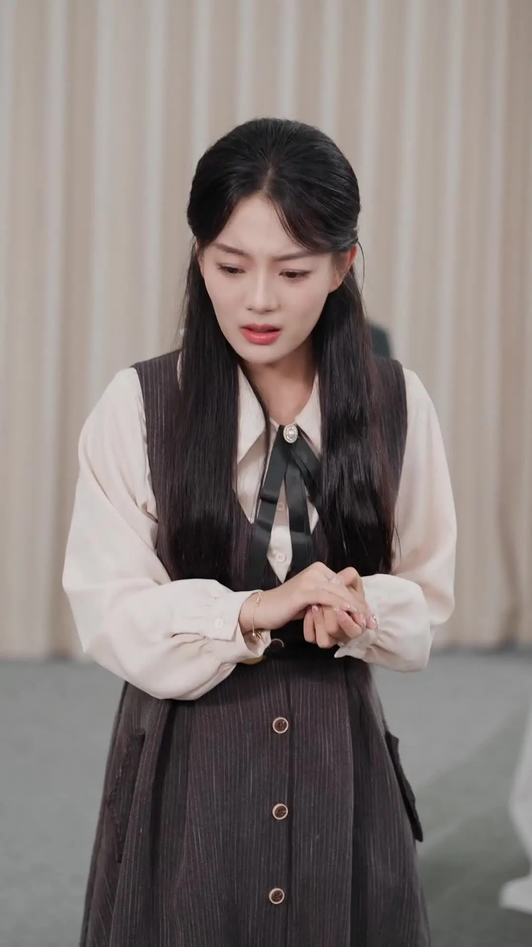 Episode 14 of My Backup Husband is a Tycoon