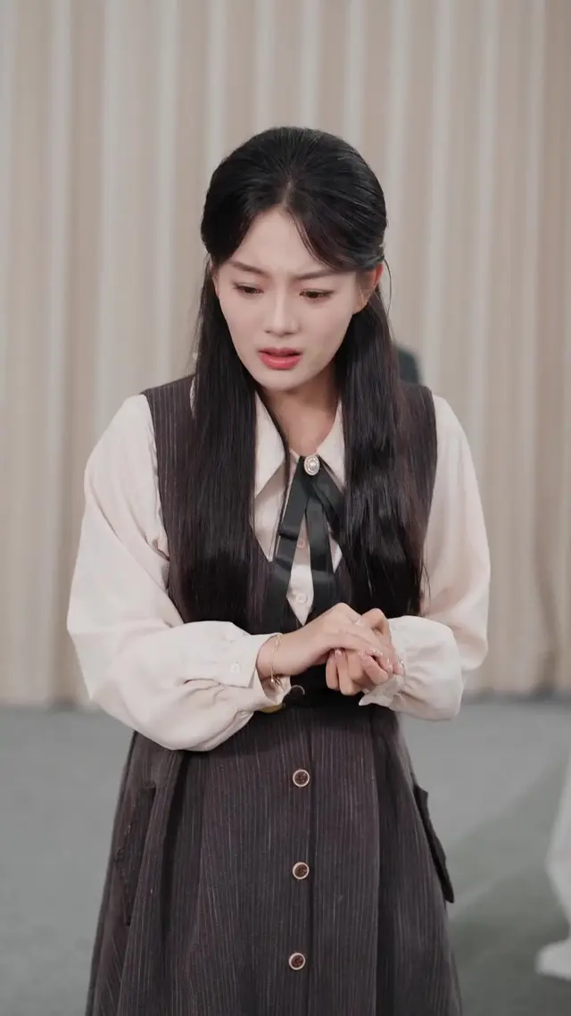 Episode 14 of My Backup Husband is a Tycoon