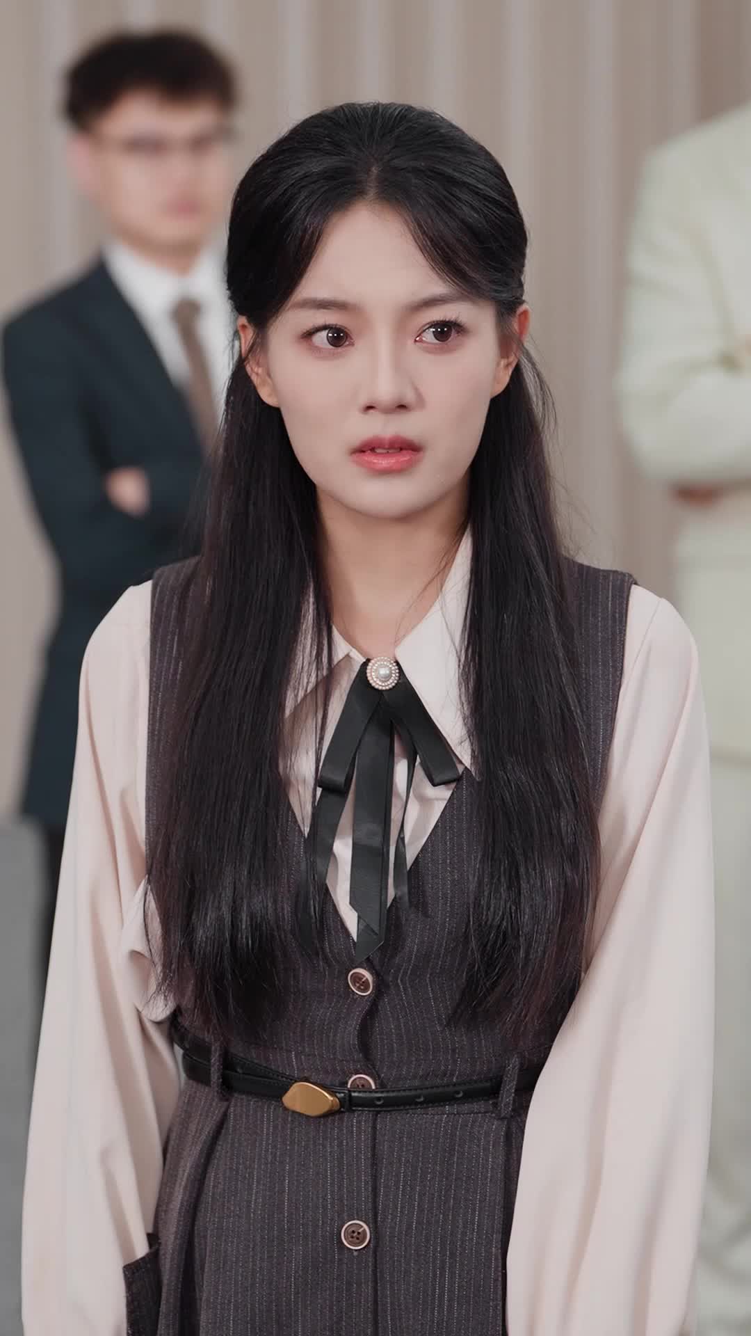 Episode 15 of My Backup Husband is a Tycoon