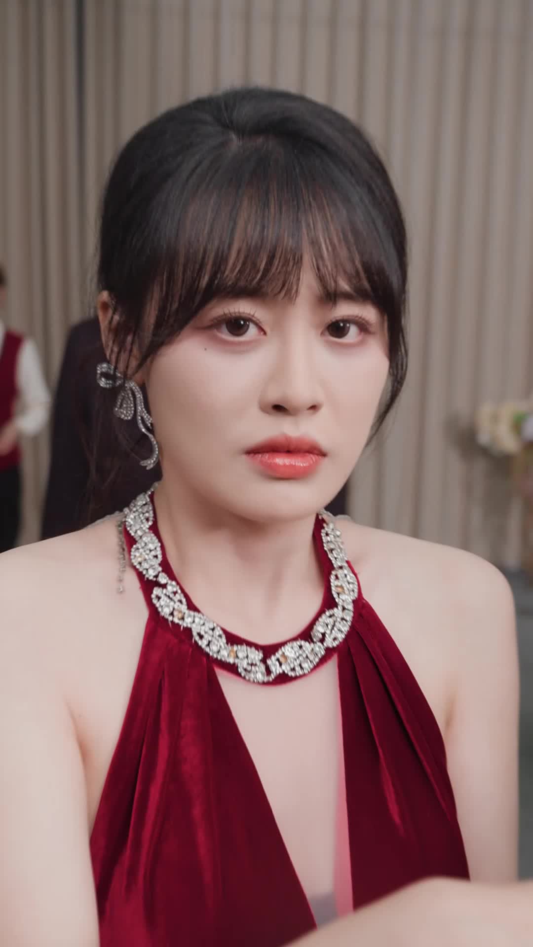 Episode 17 of My Backup Husband is a Tycoon