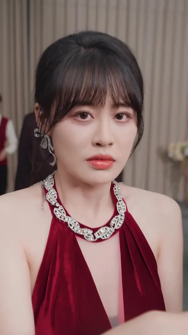 Episode 17 of My Backup Husband is a Tycoon