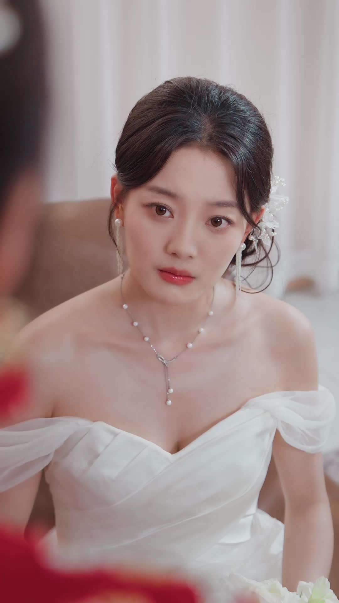 Episode 2 of My Backup Husband is a Tycoon