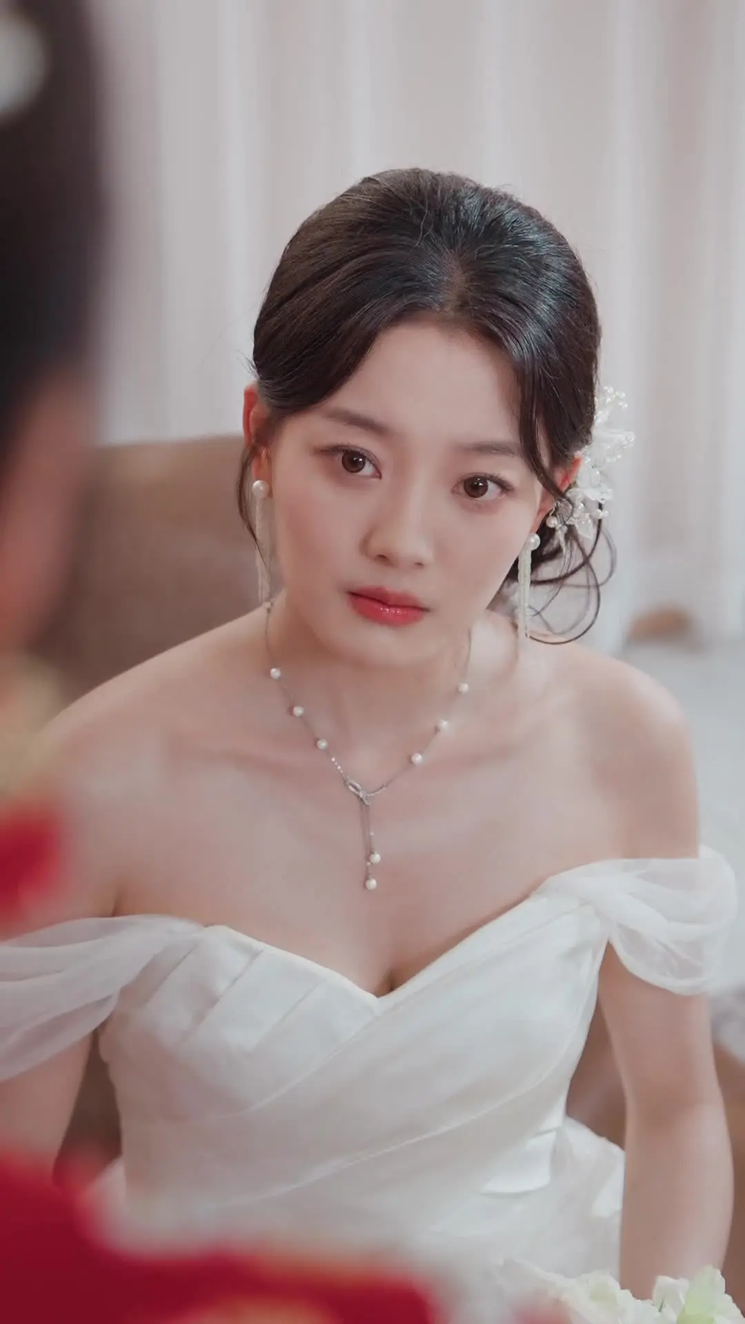 Episode 2 of My Backup Husband is a Tycoon