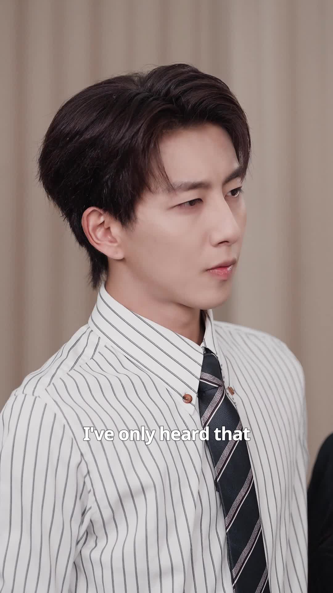 Episode 20 of My Backup Husband is a Tycoon