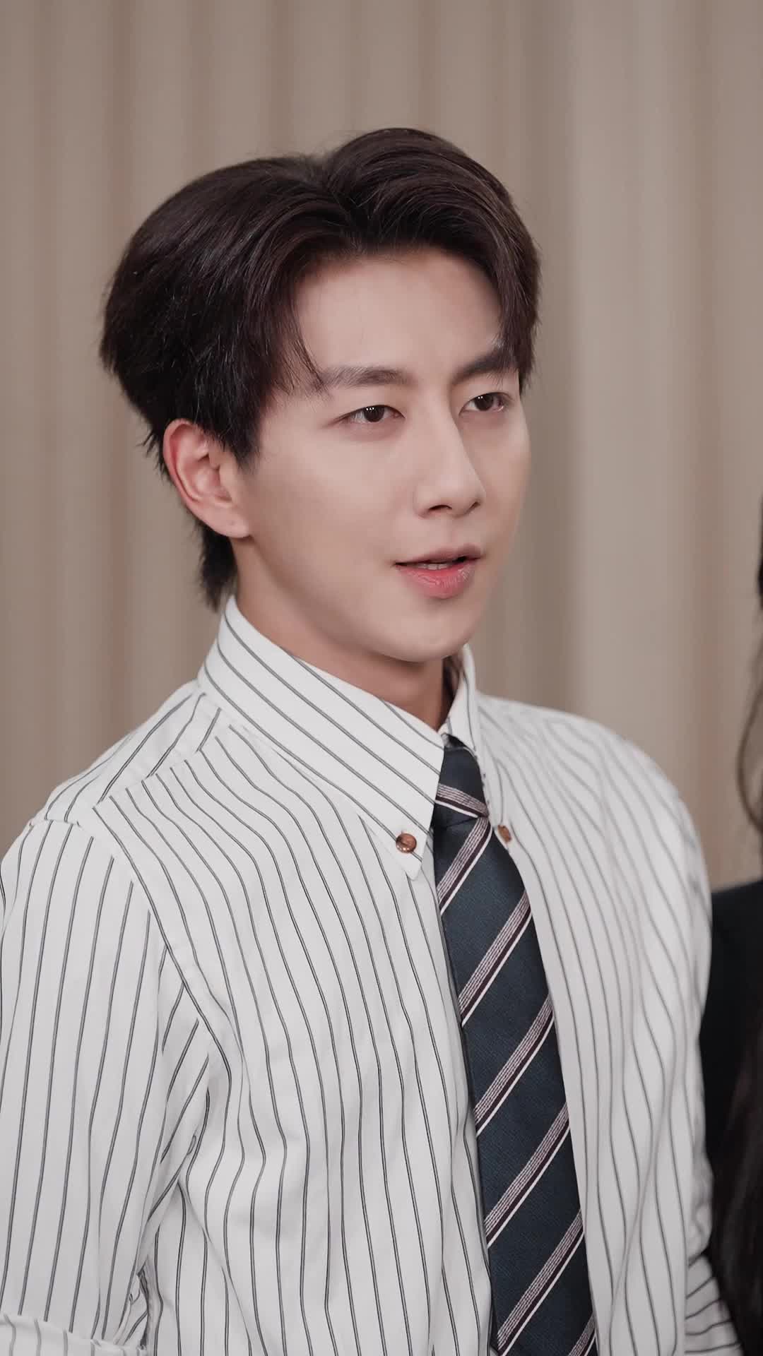Episode 22 of My Backup Husband is a Tycoon