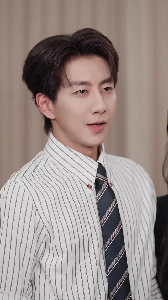 Episode 22 of My Backup Husband is a Tycoon