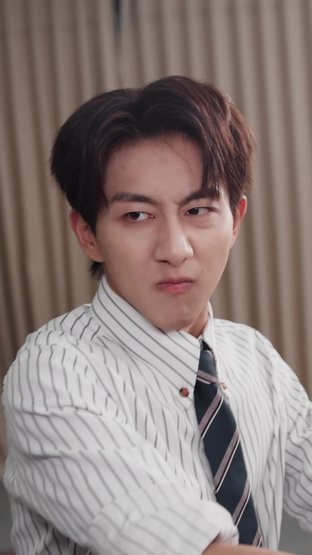 Episode 23 of My Backup Husband is a Tycoon
