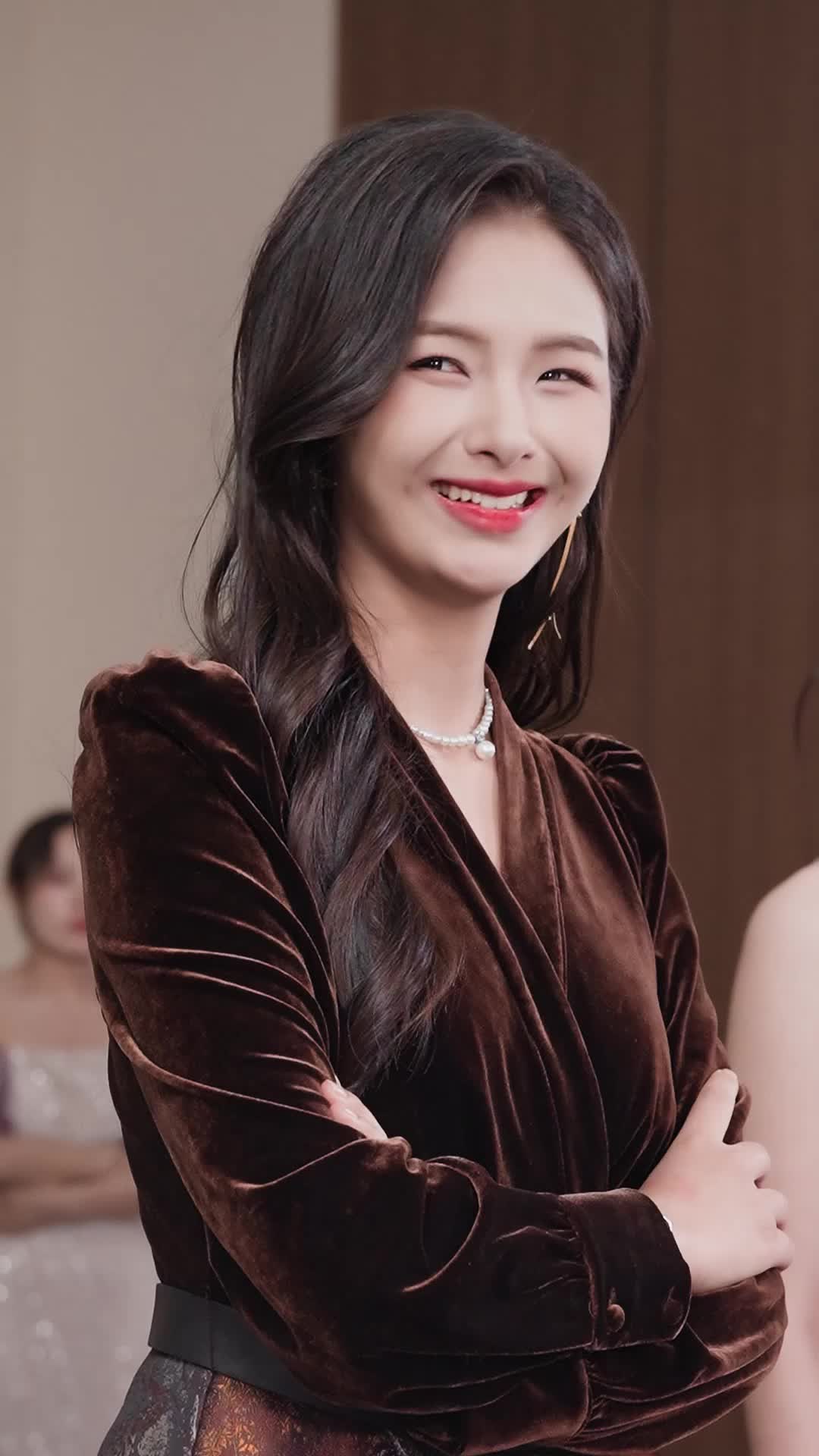 Episode 24 of My Backup Husband is a Tycoon
