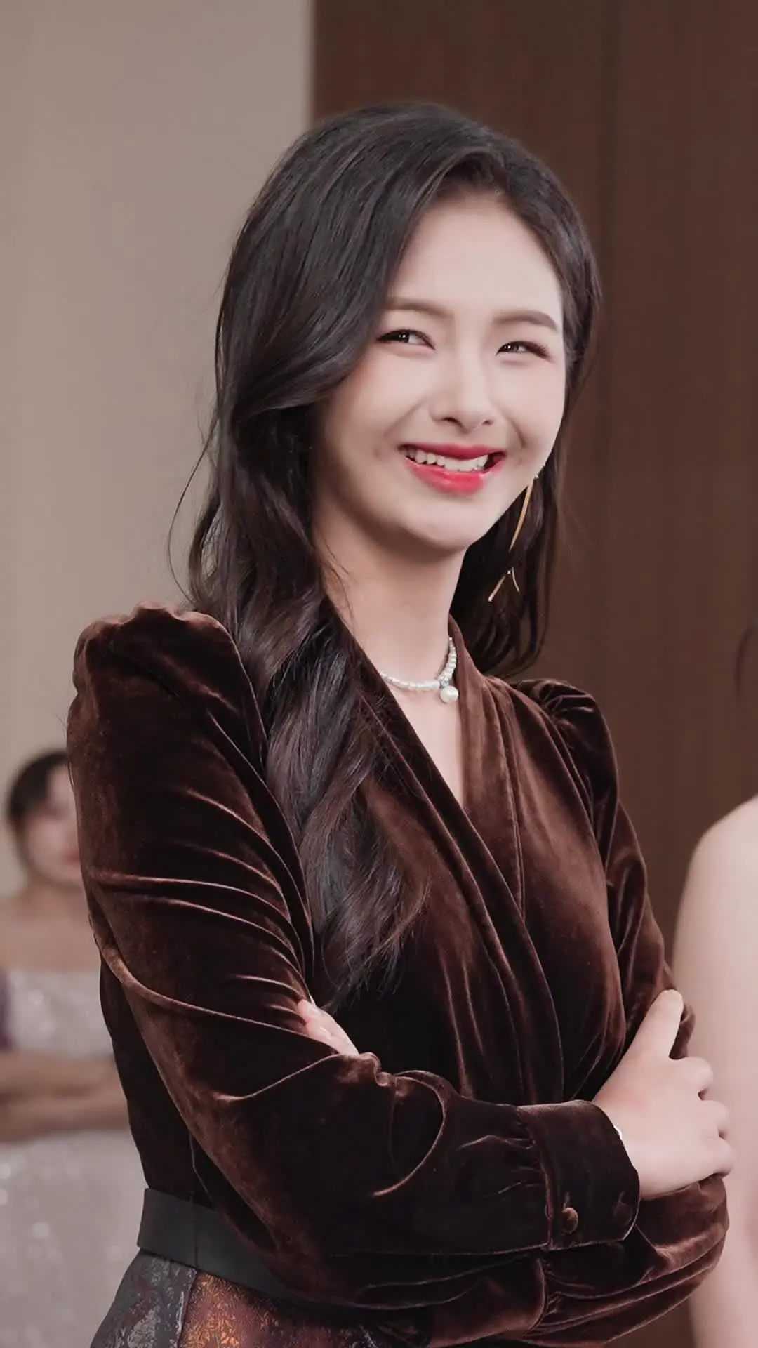 Episode 24 of My Backup Husband is a Tycoon