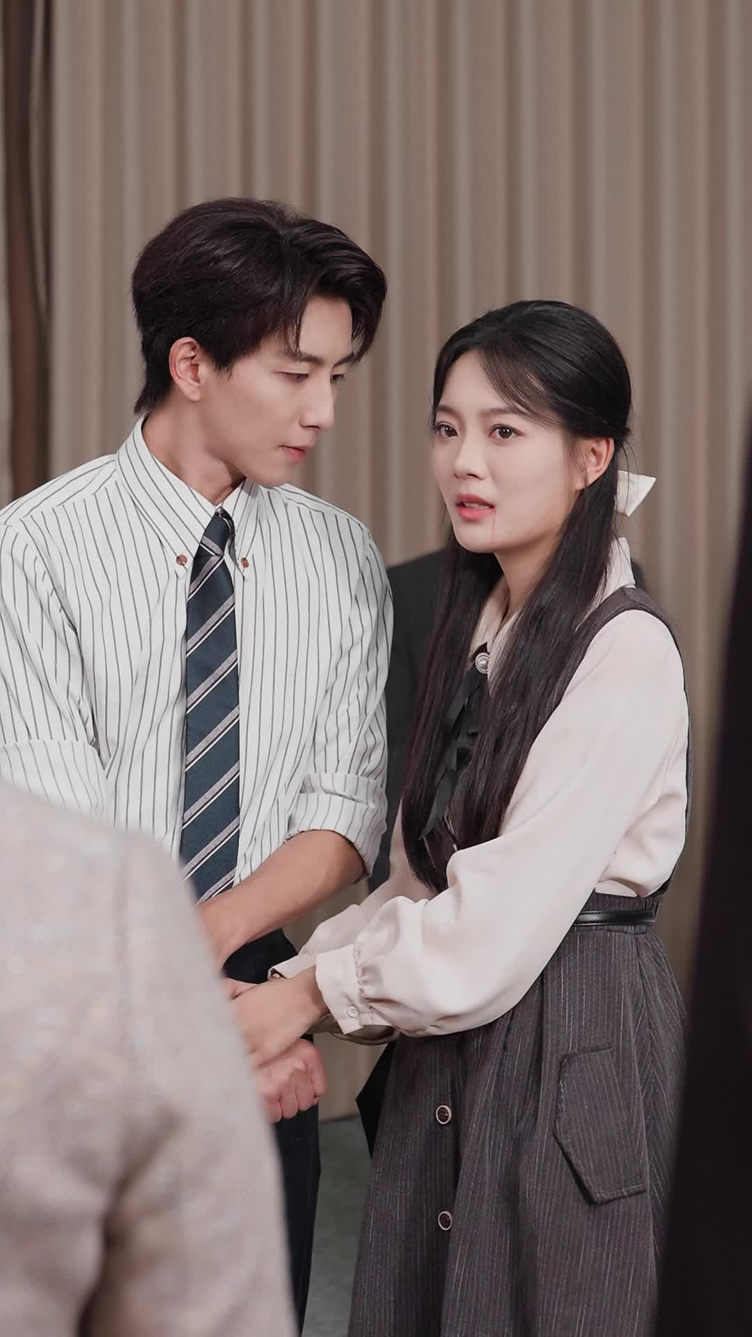 Episode 25 of My Backup Husband is a Tycoon