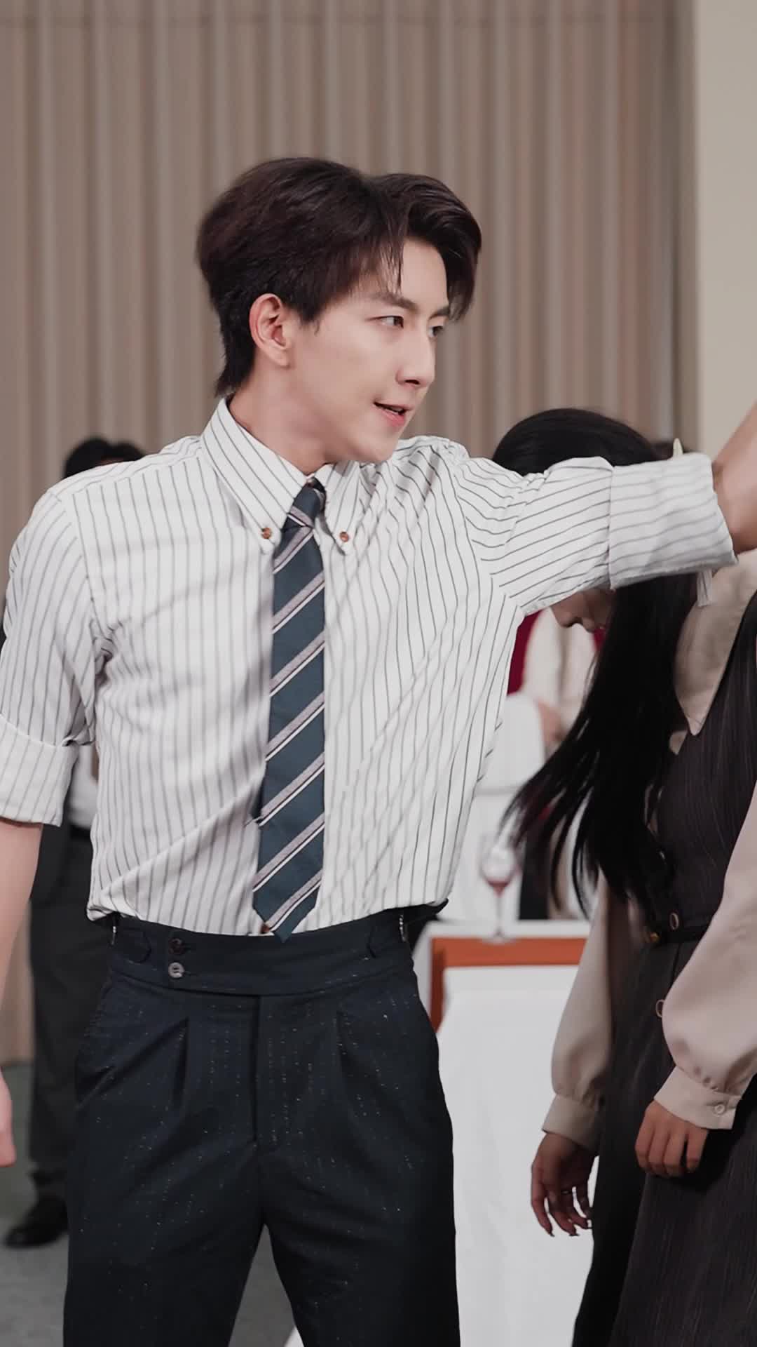 Episode 26 of My Backup Husband is a Tycoon
