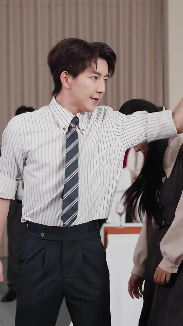 Episode 26 of My Backup Husband is a Tycoon