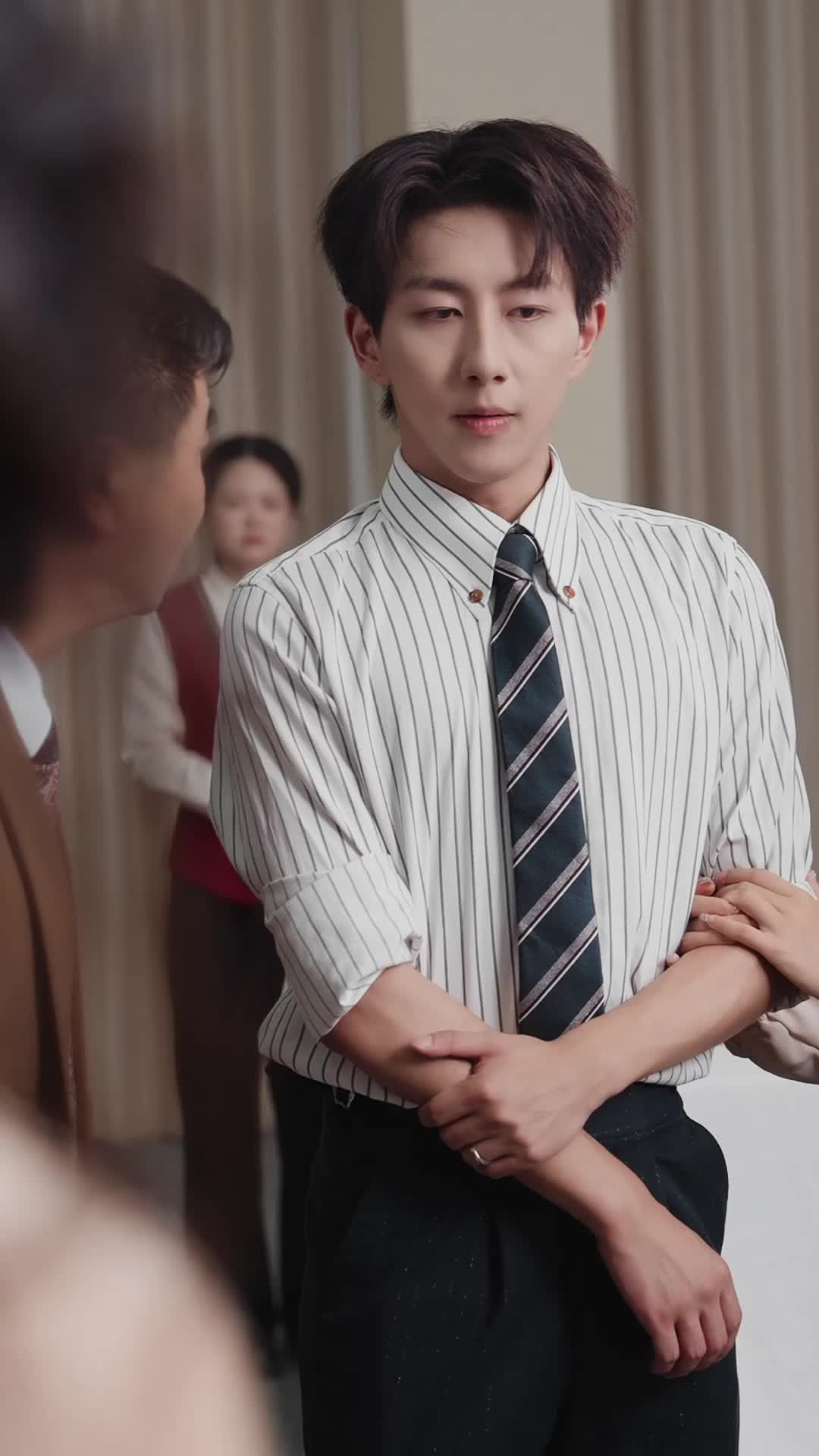 Episode 27 of My Backup Husband is a Tycoon
