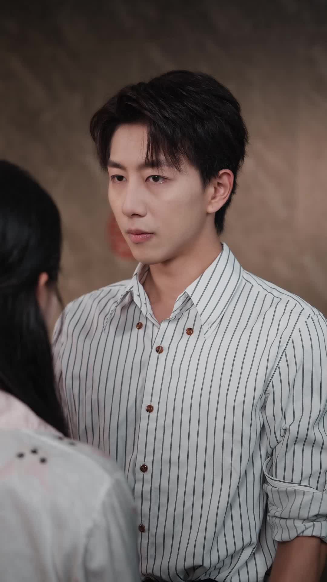 Episode 29 of My Backup Husband is a Tycoon