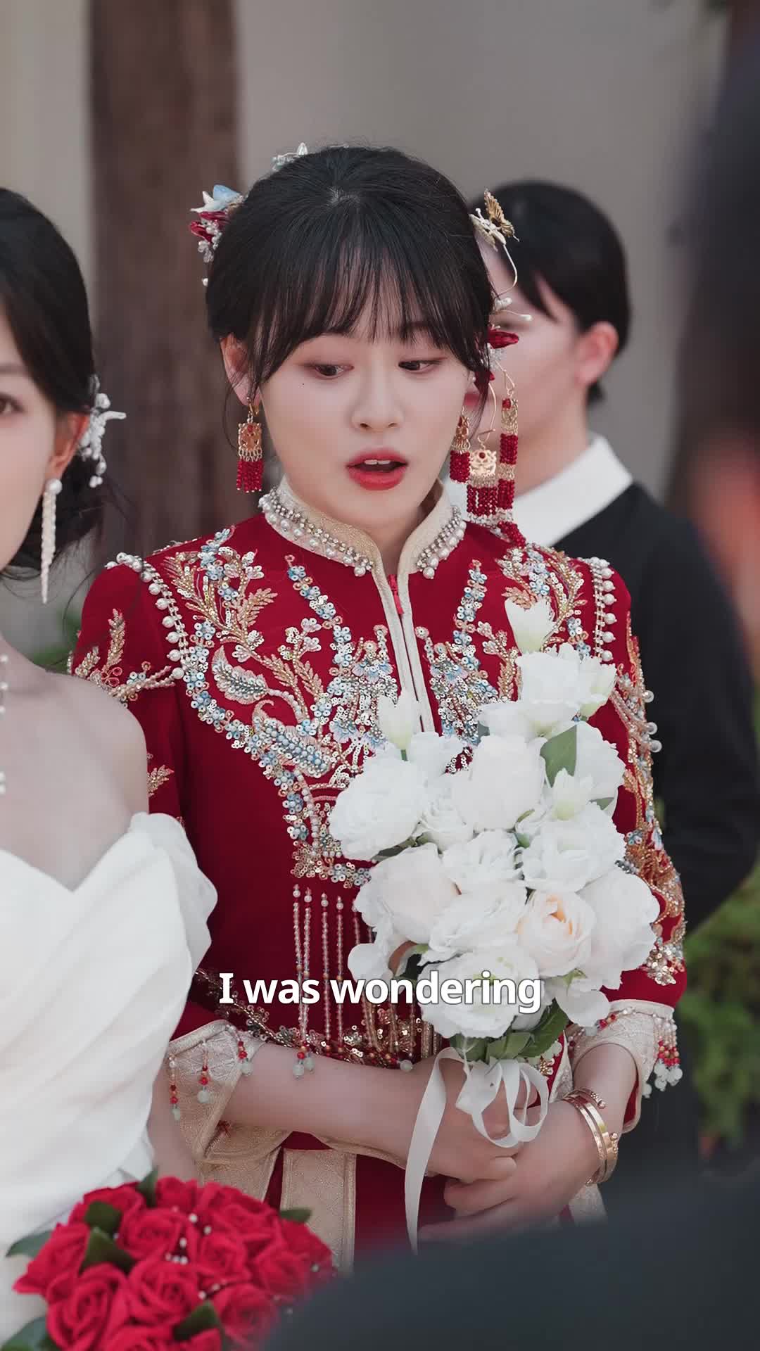 Episode 3 of My Backup Husband is a Tycoon