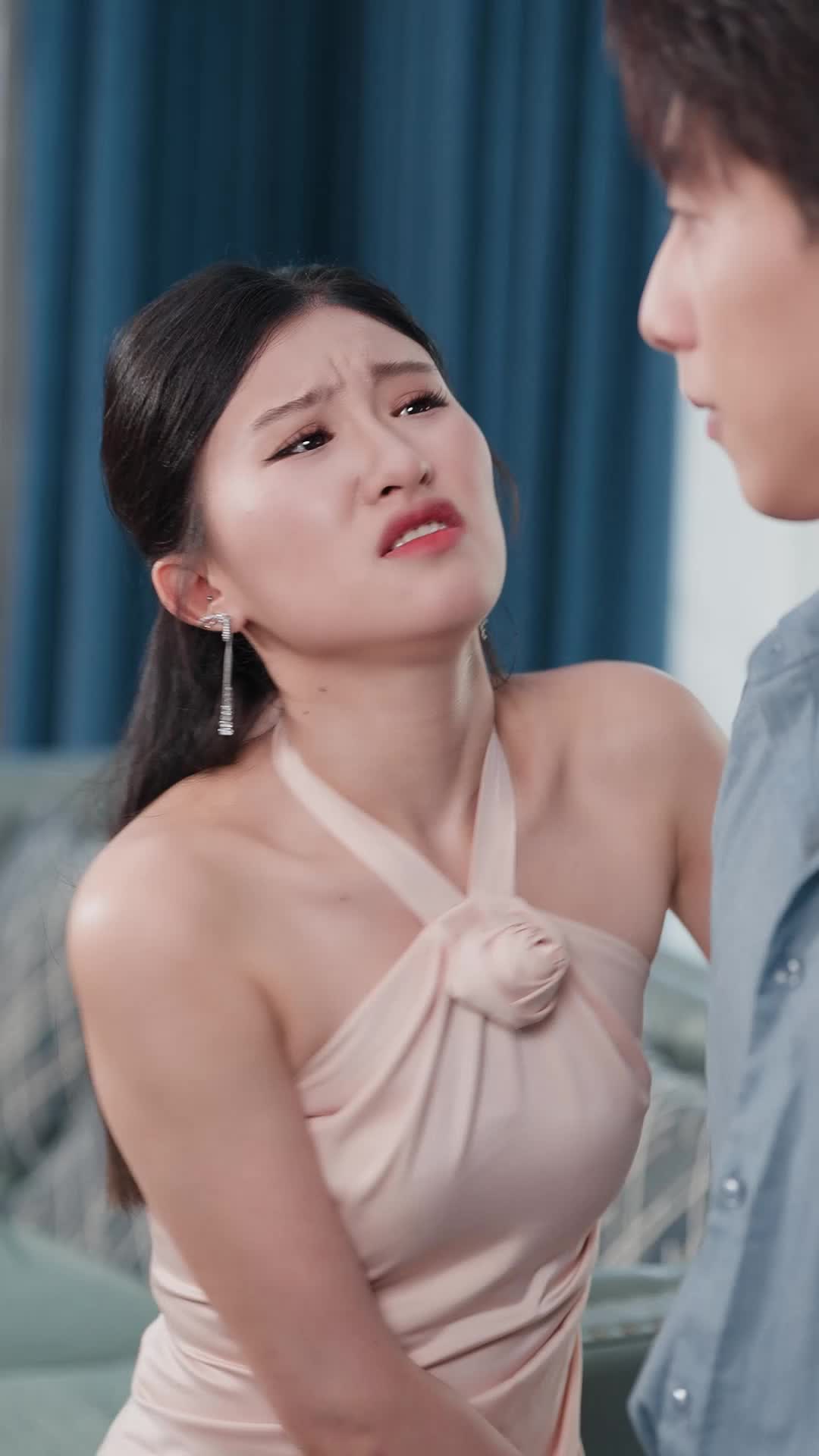Episode 35 of My Backup Husband is a Tycoon