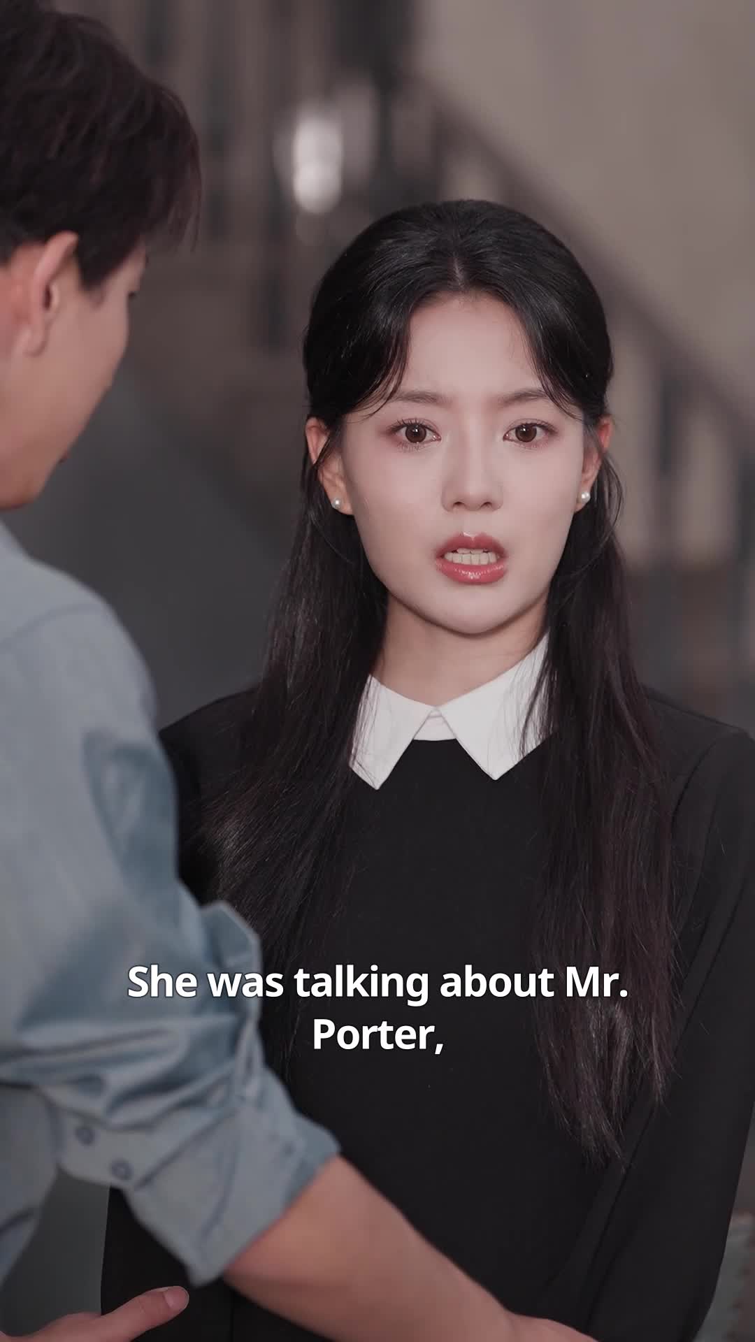 Episode 36 of My Backup Husband is a Tycoon