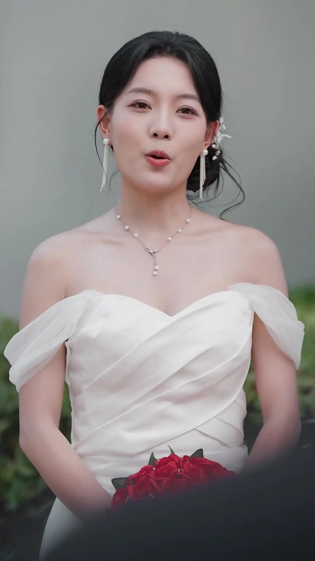 Episode 4 of My Backup Husband is a Tycoon