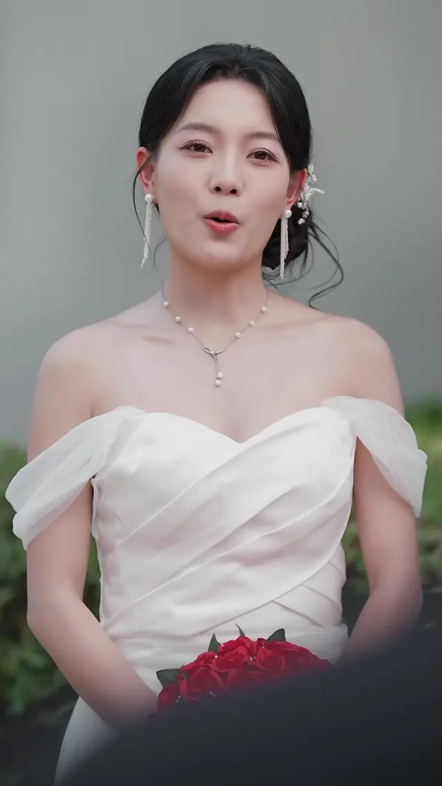 Episode 4 of My Backup Husband is a Tycoon