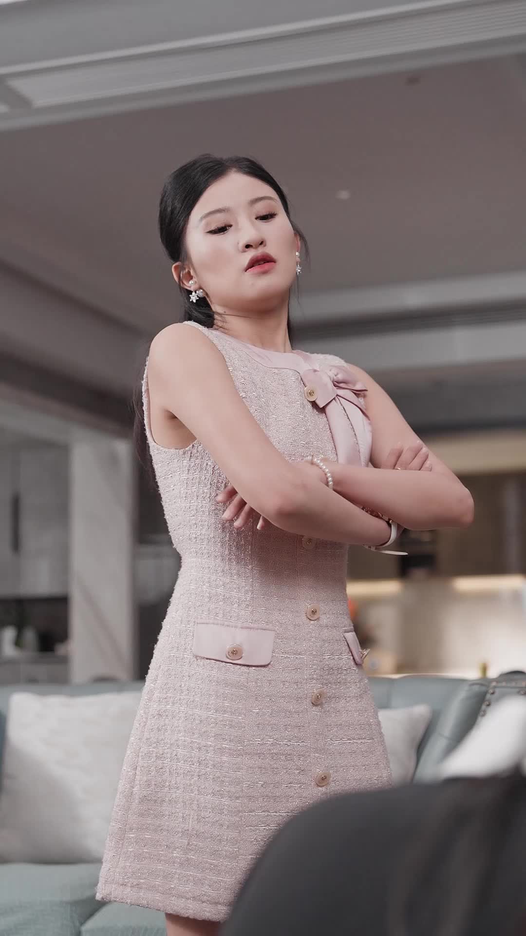 Episode 42 of My Backup Husband is a Tycoon
