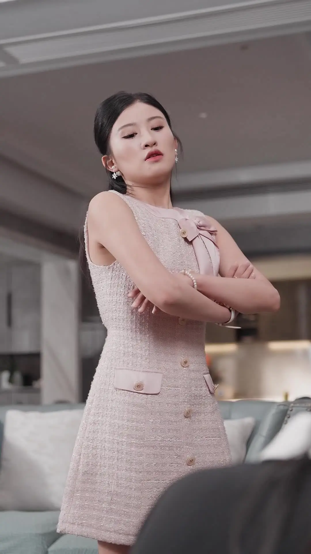 Episode 42 of My Backup Husband is a Tycoon