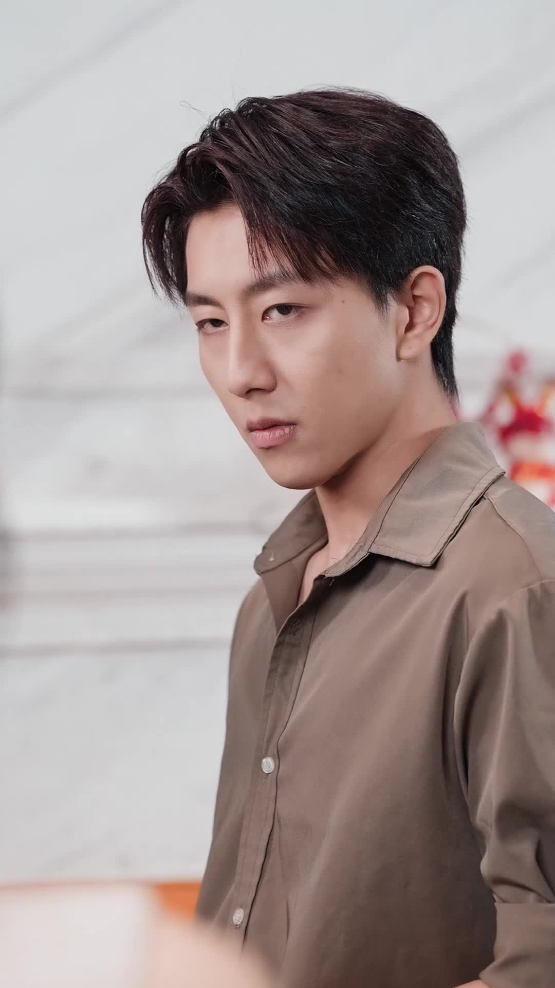 Episode 43 of My Backup Husband is a Tycoon